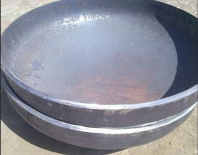 ข้อต่อท่อ :ฝาเชื่อม OD:16&quot; SCH-XS ล้อแม็ก 718 ASTM/UNS N07718