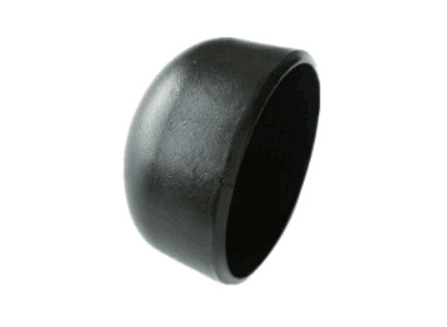 ข้อต่อท่อเชื่อมก้น 11" SCH40 B366 WPHC22 ASME B16.9