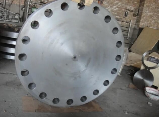 BLFLG-2-600-F51 - หน้าแปลนบอด 2" , CL 600, B16.5 A 182 F 51