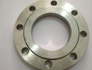 BLFLG-4-600-F51 - หน้าแปลนบอด 4&quot; , CL 600, B16.5 A 182 F 51