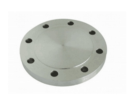 BLFLG-8-600-F51 - หน้าแปลนบอด 8&quot; , CL 600, B16.5 A 182 F 51