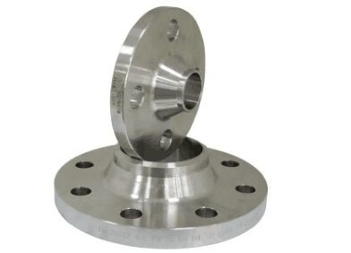 FLG-2-S10S-600-F51 - หน้าแปลน 2&quot; , WNRF, SCH 10S, CL 600, B 16.5 A 182 F 51