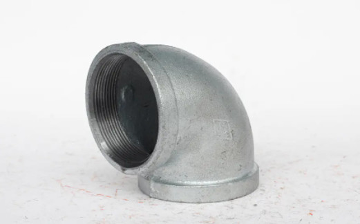 การเชื่อมแบบก้นแบบไม่มีรอยต่อความยาวรัศมีข้อศอก 90° 6”SCH-STD ASTM N08825 Alloy 825