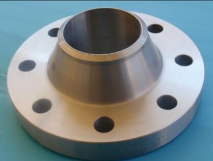 C276 Inconel 625 Weld Overlay Clad Flange Wn200 Dn200 8 นิ้ว 150lb Rf Forging Weld Neck