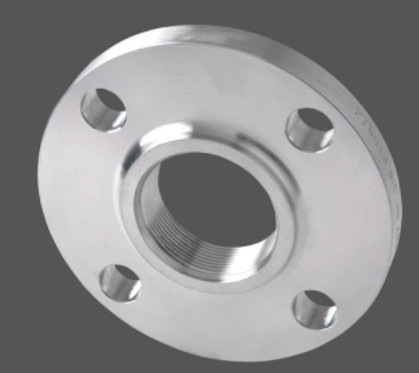 ASME S / B366 UNS N08825 ASME B16.5 600LB SCH160 ฟอร์จ SO หน้าแปลนสลิปสแตนเลสบนครีบ