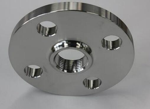 เหล็กกล้าไร้สนิมฟอร์จแปลน ASTM A240 ASME B16.5 14 "300LB อลูมิเนียม WN หน้าแปลน SCH60S