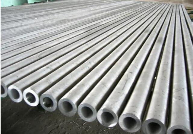 A355 P91 Seamless Steel Pipe  Outer Diameter 20