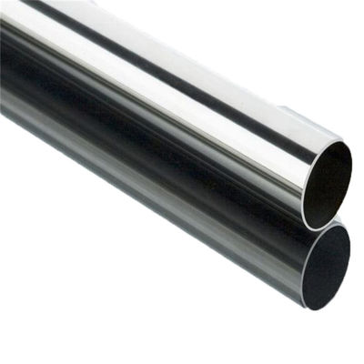 ASTM B444 N06625 Gr 1 ท่อ 2 '' X Sch160 X 6meter Inconel Alloy 625 Pipe