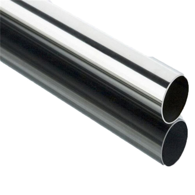 โรงงานผลิตมืออาชีพของจีนขายส่งโลหะผสมนิกเกิลไม่มีรอยต่อโดยตรง Inconel 825 Seamless Pipe