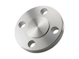 ASME B16.5 หน้าแปลนตาบอด 150 # หน้าแปลนสแตนเลสดูเพล็กซ์ UNS S31803