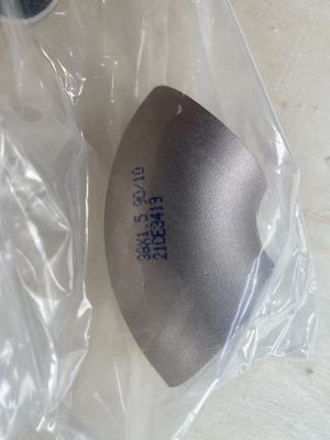 ข้อต่อท่อเหล็กอัลลอย 90 EL, BW TO B16.9, EEMUA 146 SEC.1 2