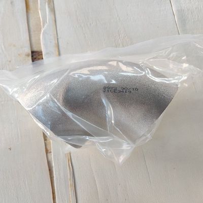 ข้อต่อท่อเหล็กอัลลอย 90 EL, BW TO B16.9, EEMUA 146 SEC.1 6