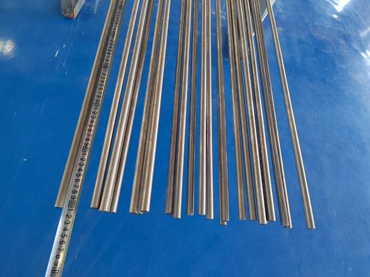 SS ASTM ไม่มีรอยต่อ Sus 304 316 ราคาท่อเหล็กสแตนเลสต่อตัน