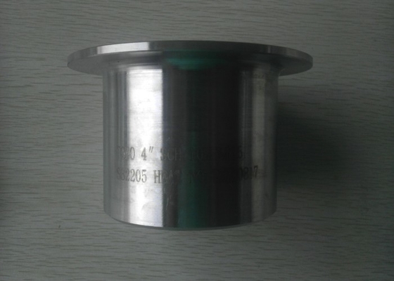 ข้อต่อท่อ Stub End WP904L ASME / ANSI B16.9 10