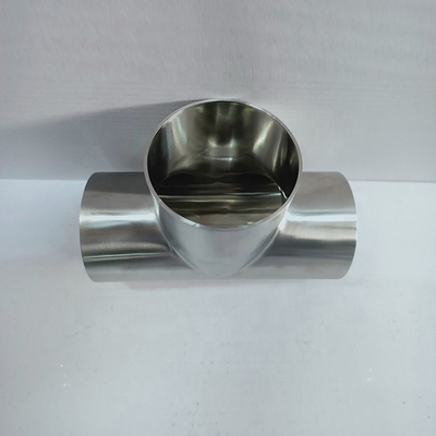 ข้อต่อเชื่อมก้น A269 WP321 ลดที 4X2 สแตนเลส ASME B16.9