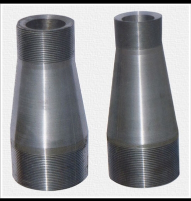 ข้อต่อเชื่อมก้น N08825 3/4 X 3/8 ตัวลดศูนย์กลาง ASME B16.9