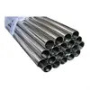 ANIS B36.19 ท่อเหล็กไร้รอยต่อท่อเหล็กโลหะผสมนิกเกิล N08825