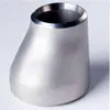 B366 WPNIC10 อุปกรณ์ท่อเหล็กโลหะผสมนิกเกิล BW ลด ASME B16.9 ขนาดที่กำหนดเอง