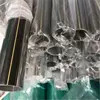 ASTM NO8800 ท่อโลหะผสม ท่อโลหะผสมนิกเกิล Incoloy 800 ท่อนิกเกิล