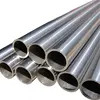 ASTM B161 UNS N02200 Ni 200 ท่อเหล็กโลหะผสมนิกเกิลไร้รอยต่อ