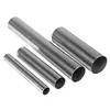 600 601 625 โลหะผสมนิกเกิล Nichrome Inconel ท่อไม่มีรอยต่อ