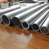 สร้างให้ยาวนาน แม้กระทั่งในสภาพแวดล้อมที่รุนแรง 5083-H321 ASTM B241 ท่อสกัดอลูมิเนียม 4 