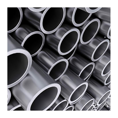 จัดหา Pure N201 Ni Nickel Pipe Alloy Inconel 625 Tube / Pipe สำหรับขาย
