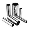 ท่อเหล็กกล้าไร้สนิม ASTM A270 A554 SS304 316L 316 310S 440 321 904L 201