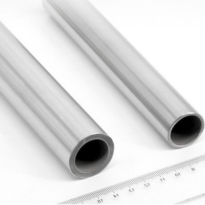 ขายร้อน 20mm Tube 2507 Super Duplex Tubing 316l ผู้ผลิตท่อท่อสแตนเลสแบบไม่มีรอยต่อด้วยราคาถูกที่สุด