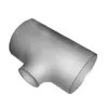 B366 อุปกรณ์ท่อโลหะผสมนิกเกิล WPNIC BW ลดที ASME B16.9 SCH40