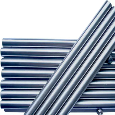 Titanium Gr7 ท่อโลหะผสมไทเทเนียมคุณภาพดีราคาถูก 1/2