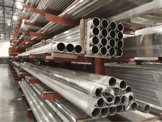 Hastelloy C276 400 600 601 625 718 725 750 800 825 Inconel Incoloy Monel ท่อโลหะผสมนิกเกิลและท่อ
