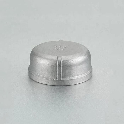 ANSI/ASME สแตนเลส สแตนเลสคาร์บอนสแตนเลส โซค็อตแหลมหมวกปั่น ขนาดและวัสดุที่สามารถปรับแต่งได้ เกรดอุตสาหกรรม