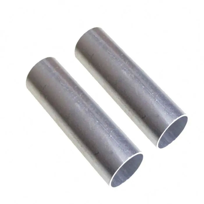 ท่อไร้รอยต่อโลหะผสมไททาเนียม B862 TI12 1-24