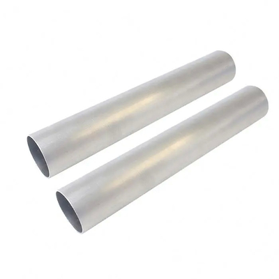 ท่อเหล็กไร้รอยต่ออุณหภูมิสูงความดันสูงท่อเหล็กโลหะผสมนิกเกิล B167 UNS N06600