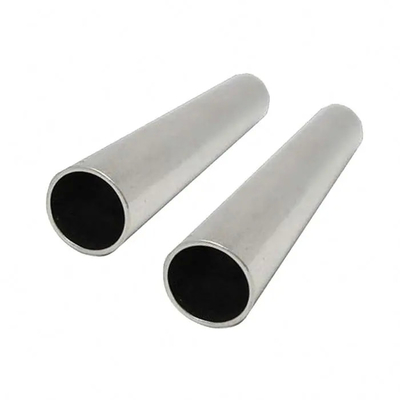 ท่อเหล็กสแตนเลสไร้รอย ท่อไททานิสสแตนเลสไร้รอย B862 TI12 1-24