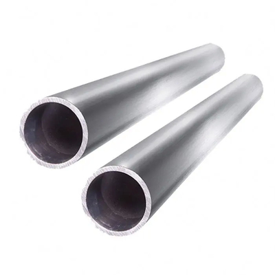 ท่อเหล็กไนเคิล Hastelloy X C276 C22 C4 3 นิ้ว Sch40 ท่อไร้รอยสําหรับสารเคมีอุตสาหกรรม