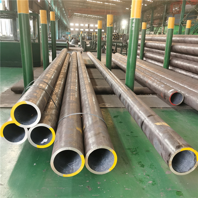 JIS G3456 Stpt 410 18 นิ้วราคาดี Super Duplex Welded Stainless Steel Pipe