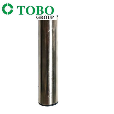 ASTM B622 UNS N06200 Hastelloy C2000 ท่อและท่อโลหะผสมนิกเกิลและนิกเกิลโคบอลต์ไม่มีรอยต่อ