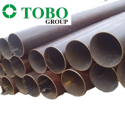 ท่อ API 5l x56 ท่อท่อน้ำมัน q345 ท่อส่งน้ำเหล็กท่อก๊าซธรรมชาติเคลือบท่อเหล็กคาร์บอนไม่มีรอยต่อ