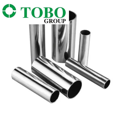 หลาย Hastelloy C276 400 600 601 625 718 725 750 800 825 Inconel Incoloy Monel ท่อโลหะผสมนิกเกิลและท่อ