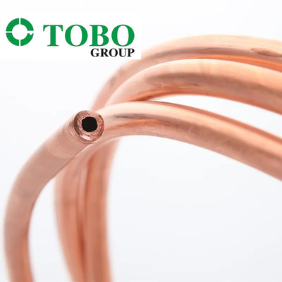 SCH40 CUNI 90/10 Copper Nickel Pipe Factory ท่อทองแดงยอดนิยม ท่อทองแดงนำเข้าราคาถูก
