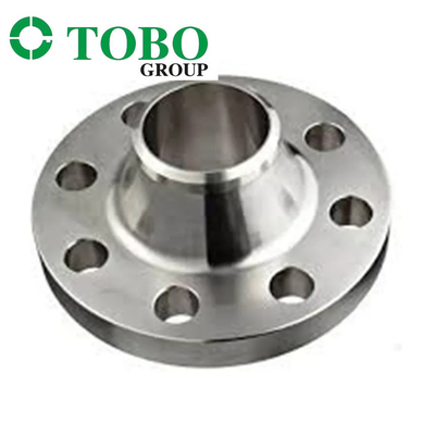 ฟอร์จ ASME B16.5 หน้าแปลนเหล็กโลหะผสม ASTM A182 GR F5 F9 F11 F12 F22 F91 SO BLF WN อุปกรณ์ท่อหน้าแปลน