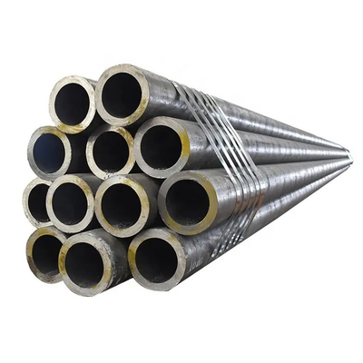 ท่อเหล็กกล้าไร้รอยต่อ SA210 Gr.A1 OD63.5MM THK3.6MM LENGTH5M