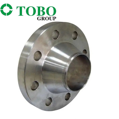 หน้าแปลนเหล็กอลูมิเนียมอัลลอยด์ FLANGE W.N 6