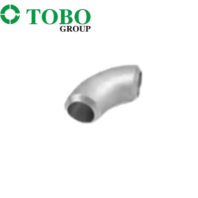 โรงงานขายข้อต่อท่อ 45 องศา Inconel X-750 ข้องอโลหะผสมนิกเกิล