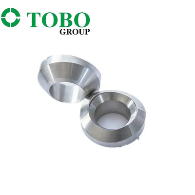 TOBO ANSI B16.11 Weldolet เหล็กกล้าคาร์บอนหลอมแรงดันสูง