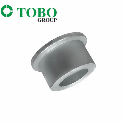 ANSI/ASME สแตนเลส สแตนเลสคาร์บอน สแตนเลส Buttwelding Stub End ขนาดและวัสดุที่สามารถปรับเปลี่ยนได้ เกรดอุตสาหกรรม