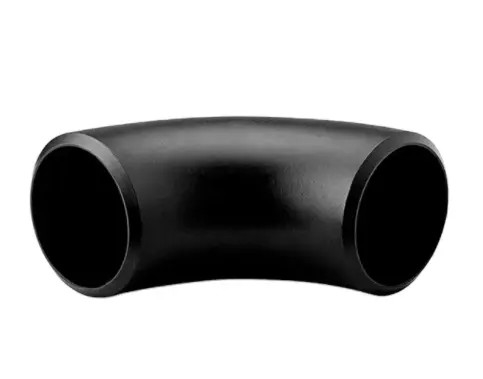 ข้อต่อท่อเหล็กกล้าคาร์บอน BW ข้องอ smls. รุ่น 3D 90° 26,9x4,0 P255QL หรือ P275NL2