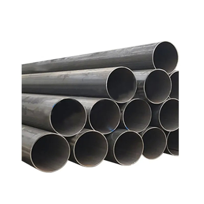 API 5L ASTM A53 ท่อหม้อน้ำแรงดันสูง 65 มม. ท่อเหล็กคาร์บอนรีดร้อนชนิดไม่มีรอยต่อ